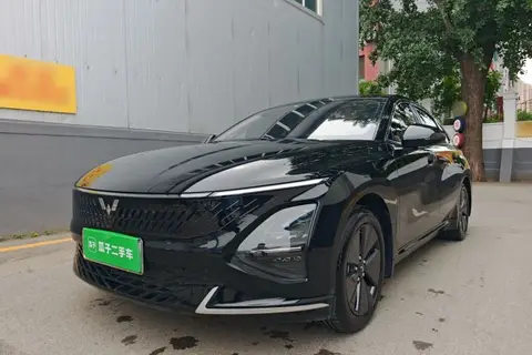 Wuling Xingguang 2024