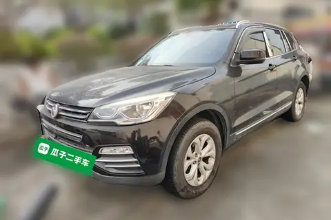 Hanteng X7 2016