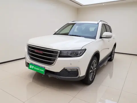 Haval H7 2016
