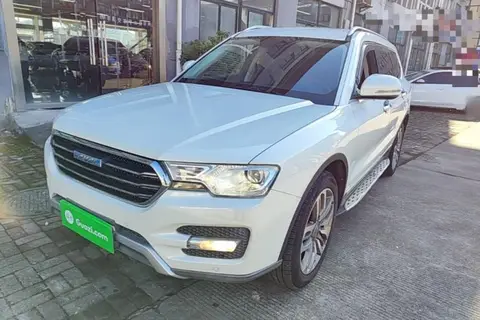 Haval H7 2016