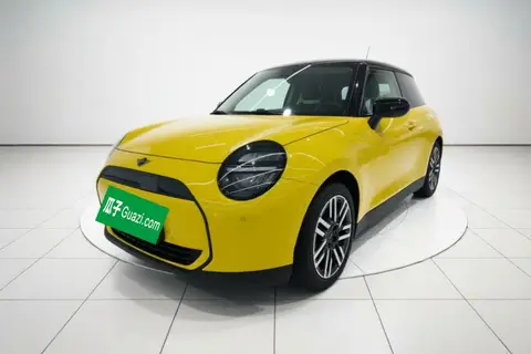 MINI COOPER 2024