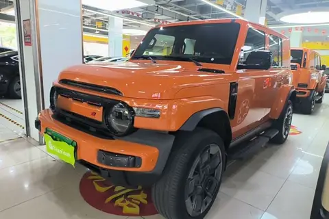 iCAR V23 2025
