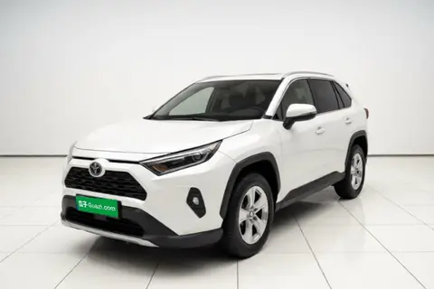 Toyota RAV4 2024
