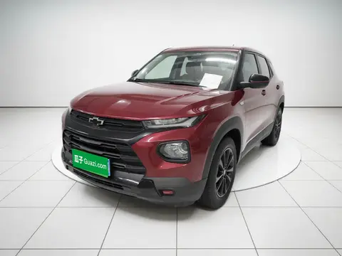 Chevrolet Trailblazer 2019
