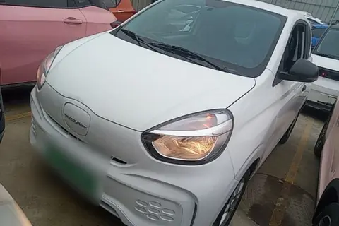 Roewe Clever 2023
