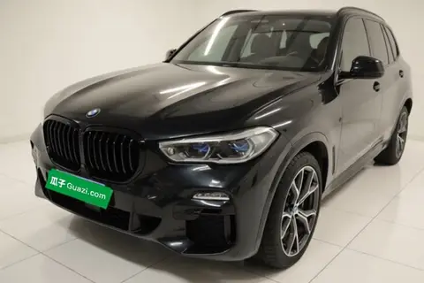 BMW X5 2020