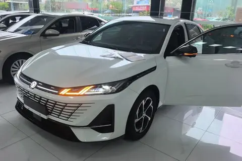 Changan Eado 2026
