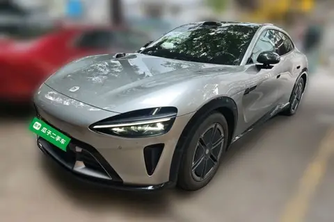 Xiaomi YU7 2025