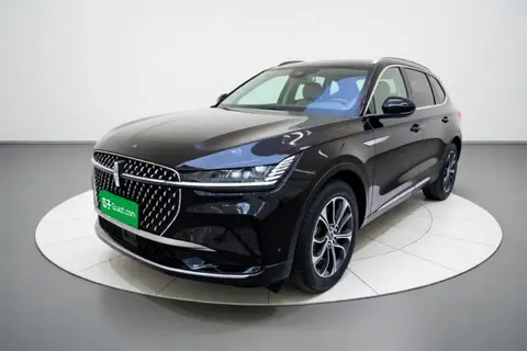 Lincoln Nautilus 2023