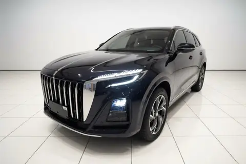Hongqi HS3 PHEV 2025