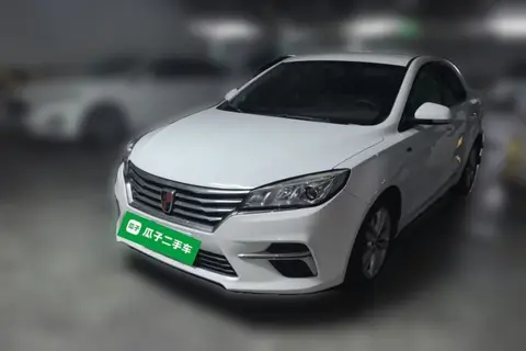 Roewe 360 2017