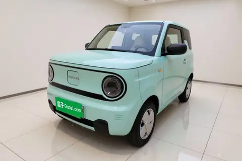 Geely Panda 2024