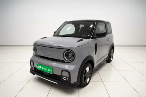Geely Panda 2025