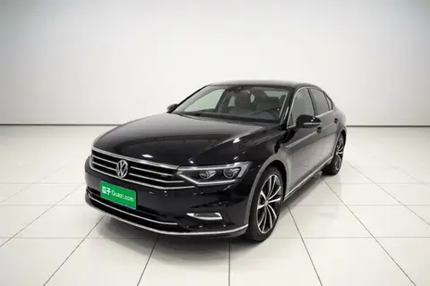 Volkswagen Magotan 2022