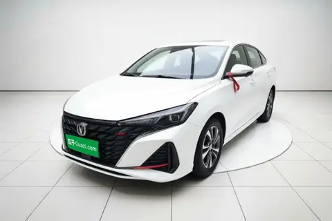 Changan Eado 2025