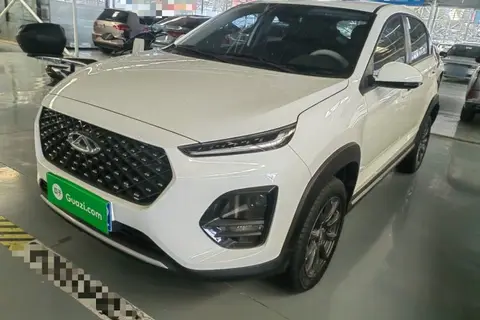 Chery Tiggo 3x 2025