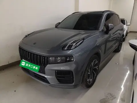 Lynk & Co 09 EM-P 2022