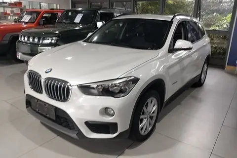 BMW X1 2016