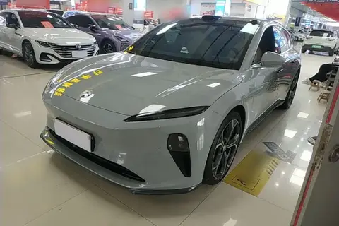 NIO ET5T 2024