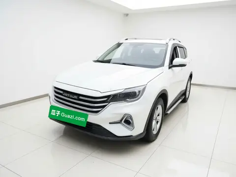 Jetour X70M 2021