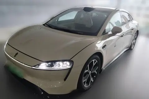 Luxeed S7 2025