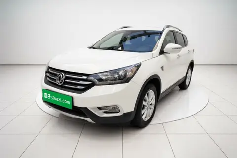 Dongfeng AX7 2015