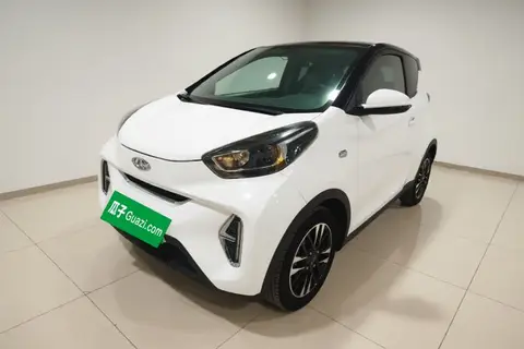 Chery QQ Little Ant 2022