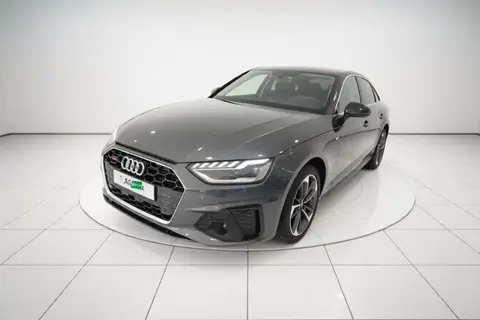 Audi A4L 2024