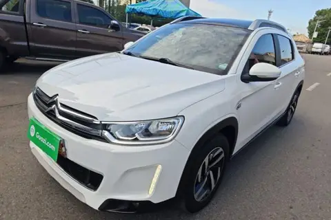 Citroën C3-XR 2016