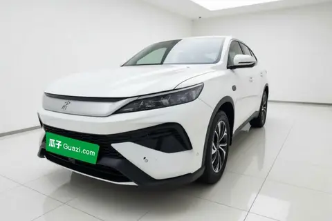 BYD Song Pro 2025