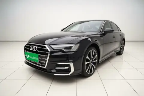 Audi A6L 2024