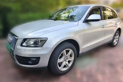 Audi Q5 2012