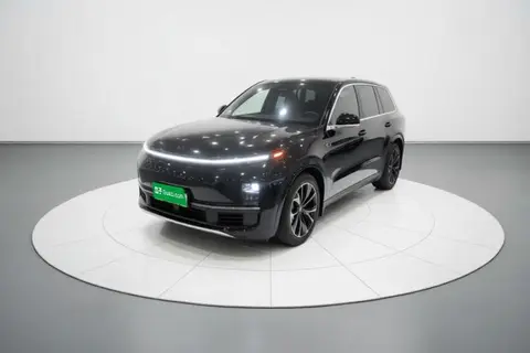 Li L9 2024