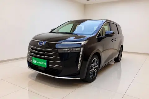 GAC E8 2024