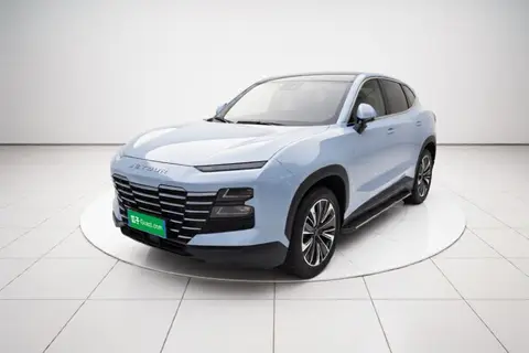 Jetour Dashing 2022