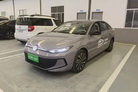 Volkswagen Lavida 2025