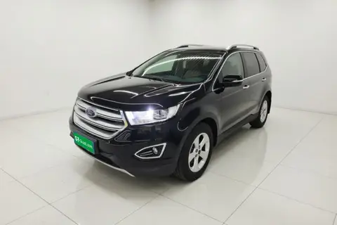 Ford Edge 2017