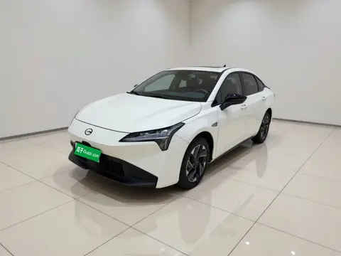 GAC Aion S 2024