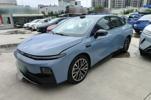 Leapmotor B01 2025