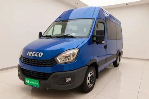 Iveco Eurocargo 2022