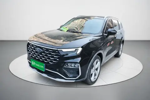Ford Equator 2021