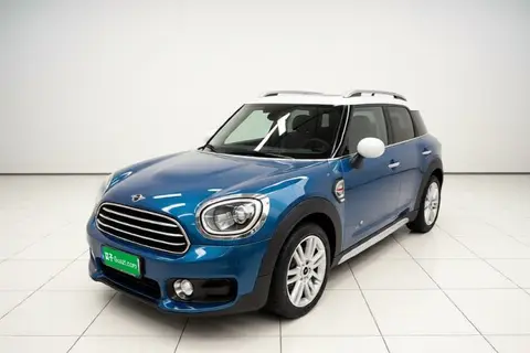 MINI COUNTRYMAN 2017