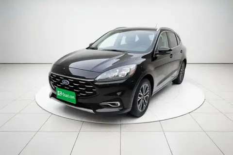 Ford Escape 2021