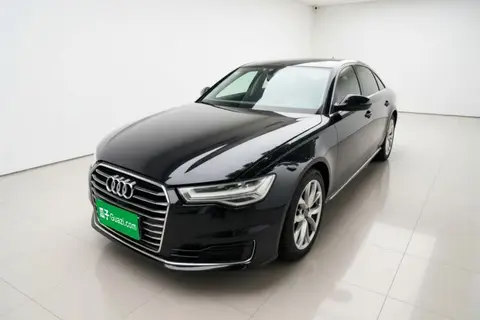 Audi A6L 2016