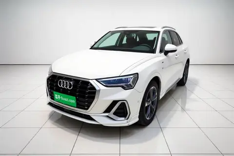 Audi Q3 2023