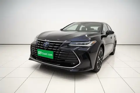 Toyota Avalon 2022