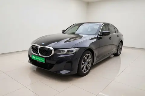 BMW i3 2023