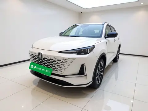 Changan CS55 PLUS 2025