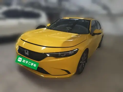 Honda Integra 2022
