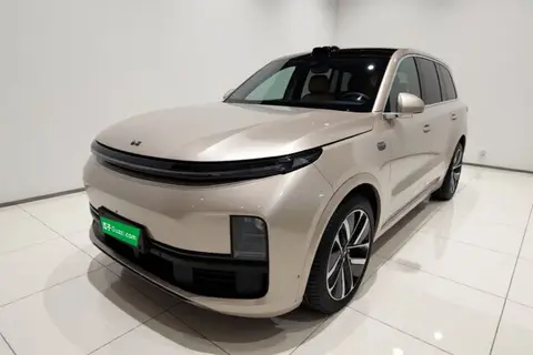Li L9 2024